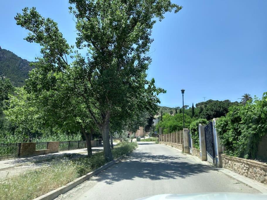 Apartamento Tranquilo Cerca De Zonas Verdes Cieza Esterno foto