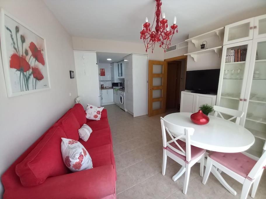 Apartamento Tranquilo Cerca De Zonas Verdes Cieza Esterno foto