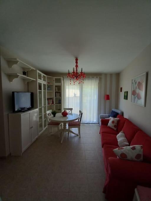 Apartamento Tranquilo Cerca De Zonas Verdes Cieza Esterno foto