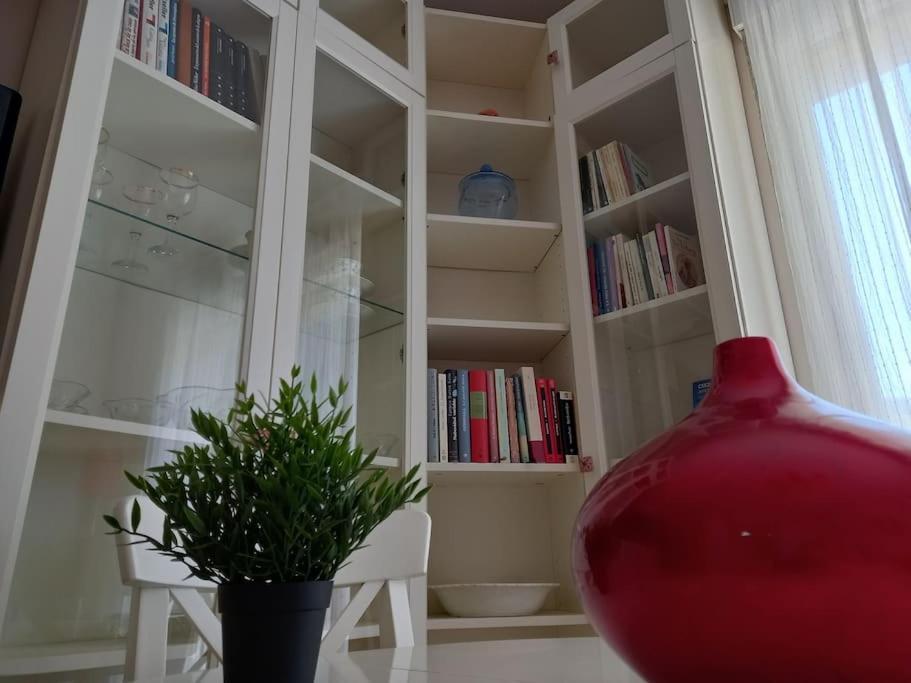 Apartamento Tranquilo Cerca De Zonas Verdes Cieza Esterno foto