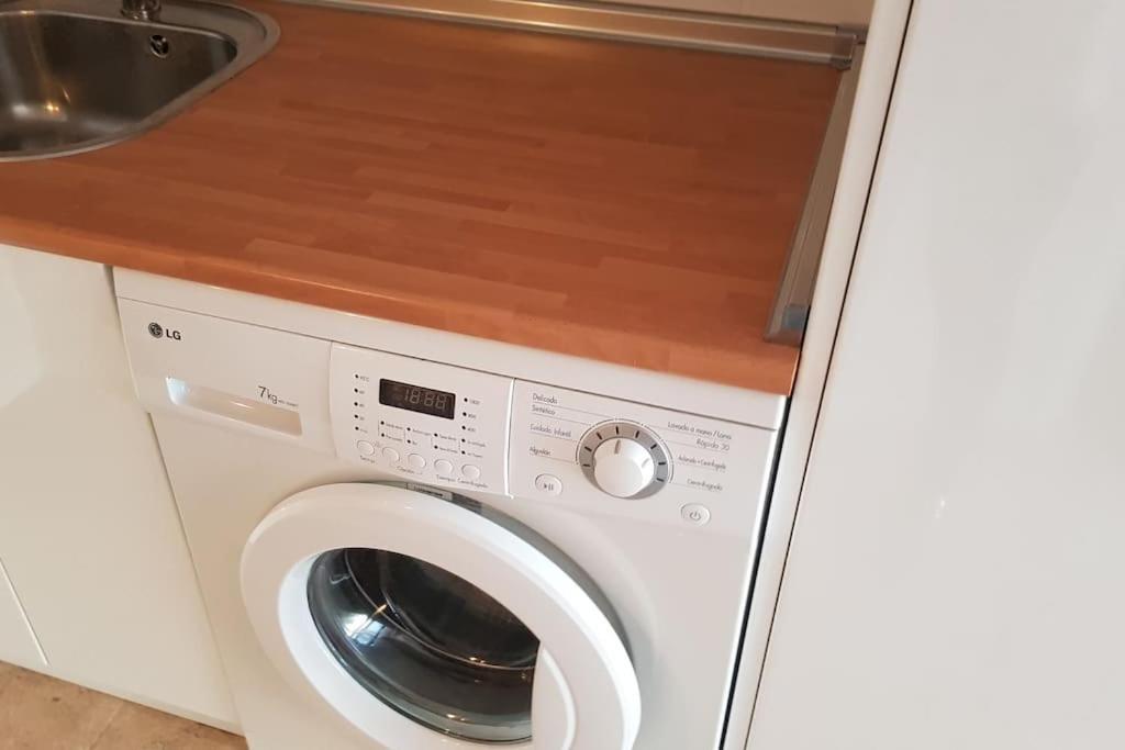 Apartamento Tranquilo Cerca De Zonas Verdes Cieza Esterno foto