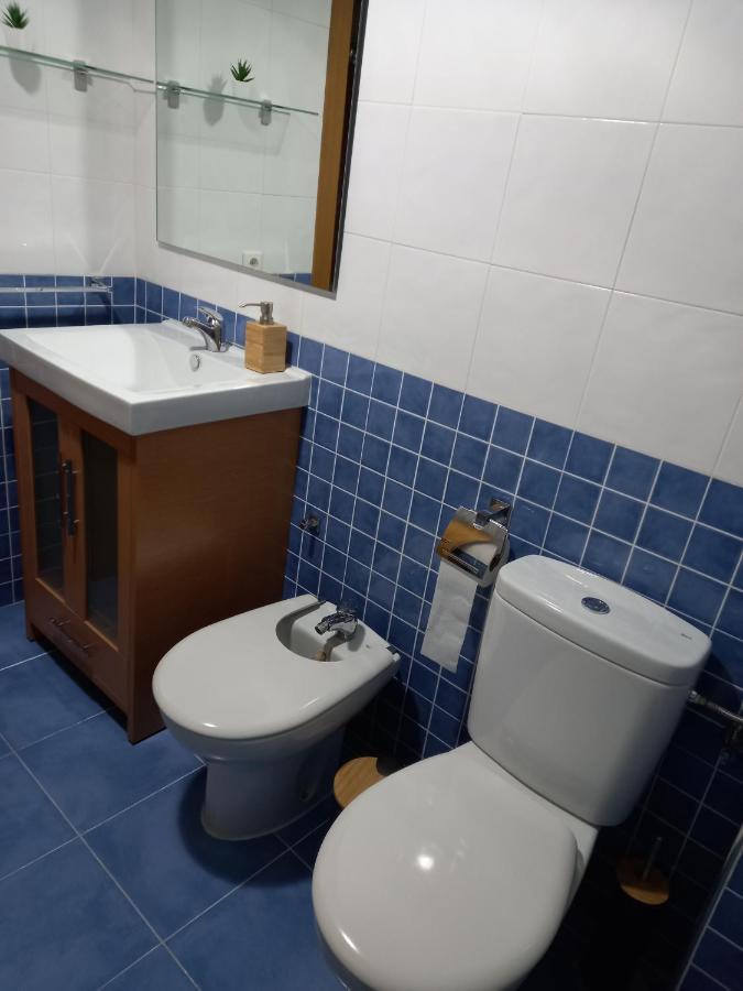 Apartamento Tranquilo Cerca De Zonas Verdes Cieza Esterno foto
